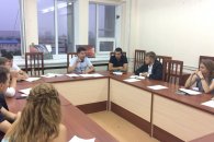 В общественный молодежный совет при главе Краснодара вошел представитель КПРФ