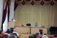 Встречи коммуниста-депутата Николая Харитонова в Лабинском и Курганинском районах