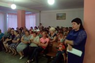 Встречи коммуниста-депутата Николая Харитонова в Лабинском и Курганинском районах