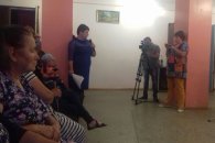 Встречи коммуниста-депутата Николая Харитонова в Лабинском и Курганинском районах