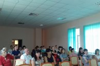 Встречи коммуниста-депутата Николая Харитонова в Лабинском и Курганинском районах