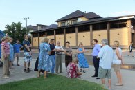 Депутат-коммунист Д. Коломиец отреагировал на жалобу жителей Краснодара