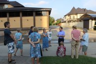 Депутат-коммунист Д. Коломиец отреагировал на жалобу жителей Краснодара