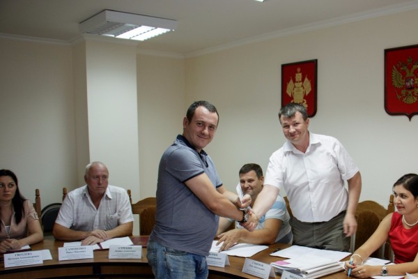 Избирательная комиссия Краснодара зарегистрировала кандидатов от КПРФ