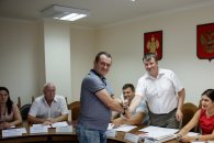 Избирательная комиссия Краснодара зарегистрировала кандидатов от КПРФ