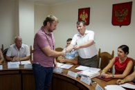 Избирательная комиссия Краснодара зарегистрировала кандидатов от КПРФ