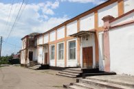 Лидер краевого отделения КПРФ Н.И.Осадчий побывал в кубанской станице