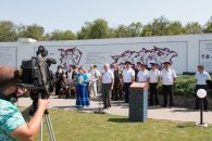 Николай Осадчий: Кущевская атака – бессмертный подвиг красных казаков!