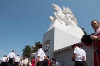 Николай Осадчий: Кущевская атака – бессмертный подвиг красных казаков!