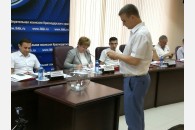 Номер КПРФ в бюллетене на выборах депутатов Заксобрания края – 4