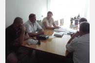 От патриотов города-героя Новороссийска – героическому Донбассу