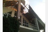 От патриотов города-героя Новороссийска – героическому Донбассу