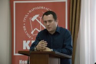 Статья коммуниста Александра Сафронова вызвала бурную реакцию краснодарцев