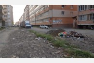 Встречи кандидата-коммуниста А. Сафронова в Прикубанском районе