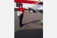 Молодежная агитация КПРФ на Кубани продолжается