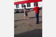 Молодежная агитация КПРФ на Кубани продолжается