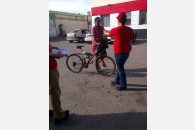 Молодежная агитация КПРФ на Кубани продолжается