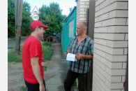 Краснодарцы поддерживают предложения «Народного опроса» КПРФ