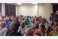 Щербиновский район: идут предвыборные встречи кандидатов КПРФ