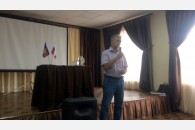 Щербиновский район: идут предвыборные встречи кандидатов КПРФ