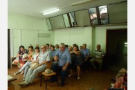 Тбилисский райком КПРФ организовал учебу для членов избирательных комиссий