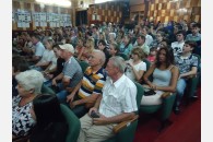 Кандидаты КПРФ встретились с жителями станицы Каневской