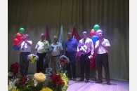 Кандидаты КПРФ встретились с жителями станицы Каневской