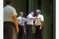 Кандидаты КПРФ встретились с жителями станицы Каневской