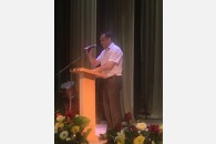 Кандидаты КПРФ встретились с жителями станицы Каневской