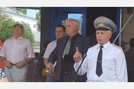 В Краснодаре состоялся митинг в поддержку требований поколения «Детей войны»