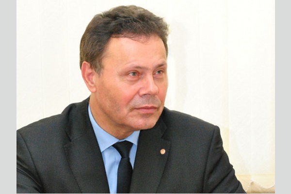 Коммунист-депутат Николай Арефьев: Кто хозяин приборов учета?