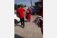 Молодежные агитгруппы КПРФ побывали в сельских районах края