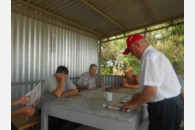 Выселковский район: предвыборные встречи кандидата от КПРФ