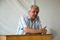 Рабочая поездка Николая Осадчего в Курганинск