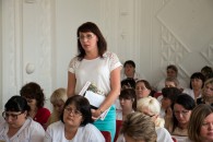 Рабочая поездка Николая Осадчего в Курганинск