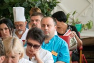 Рабочая поездка Николая Осадчего в Курганинск