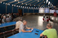 Рабочая поездка Н.И. Осадчего в станицу Ленинградскую