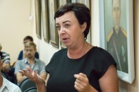 Встречи Н.И. Осадчего в Темрюкском районе