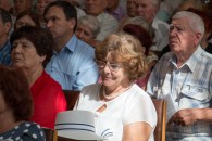 В Краснодаре прошел коллективный отчет депутатов думской фракции КПРФ