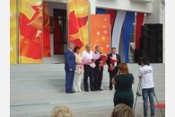 Помощь каневских патриотов Донбассу продолжается