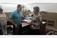 Помощь каневских патриотов Донбассу продолжается