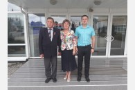 Помощь каневских патриотов Донбассу продолжается