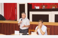 Коммунист-депутат Госдумы Николай Арефьев провел встречи в Апшеронске