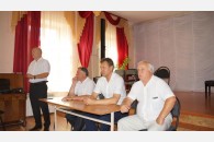 Рабочая поездка коммуниста-депутата Госдумы Н.В. Арефьева в Белореченск