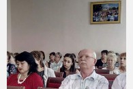 Рабочая поездка коммуниста-депутата Госдумы Н.В. Арефьева в Белореченск