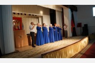 Рабочая поездка коммуниста-депутата Госдумы Н.В. Арефьева в Белореченск