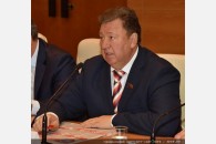 В Госдуме прошла пресс-конференция руководства КПРФ и парламентской фракции коммунистов