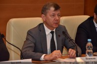 В Госдуме прошла пресс-конференция руководства КПРФ и парламентской фракции коммунистов