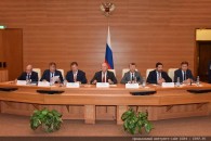 В Госдуме прошла пресс-конференция руководства КПРФ и парламентской фракции коммунистов