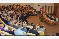 В Госдуме прошла пресс-конференция руководства КПРФ и парламентской фракции коммунистов